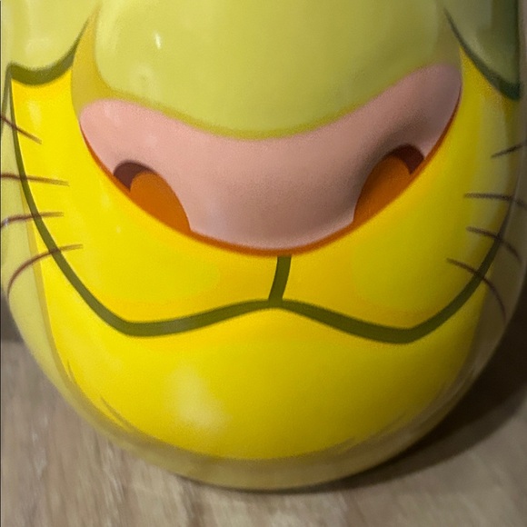 Simba Lion King Face Disney Mug - Picture 7 of 16